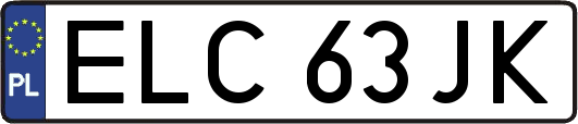 ELC63JK
