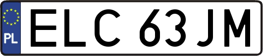 ELC63JM