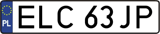ELC63JP