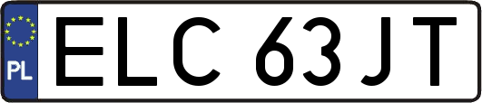 ELC63JT