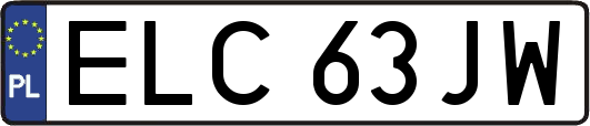 ELC63JW