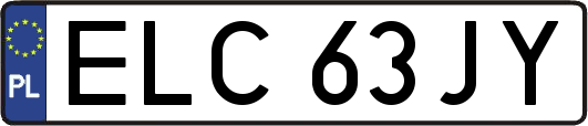 ELC63JY