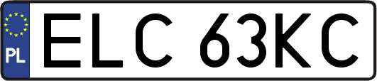ELC63KC