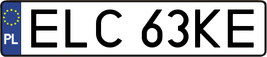 ELC63KE
