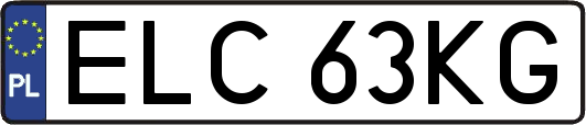 ELC63KG