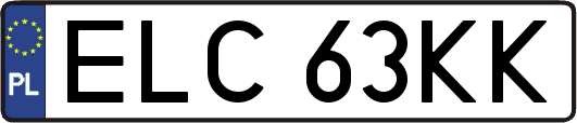 ELC63KK