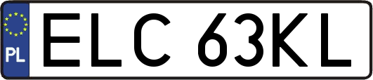 ELC63KL