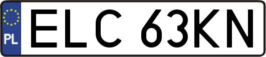 ELC63KN