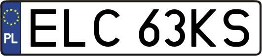 ELC63KS