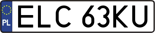 ELC63KU