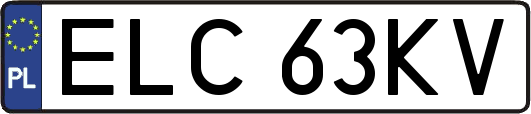ELC63KV