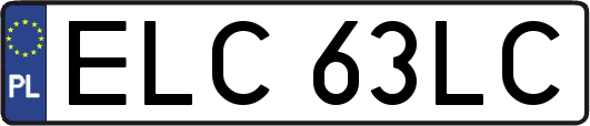 ELC63LC