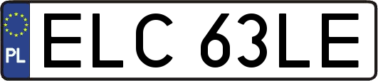 ELC63LE