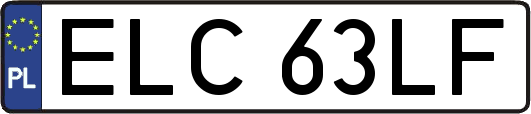 ELC63LF