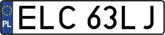 ELC63LJ