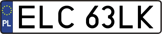 ELC63LK