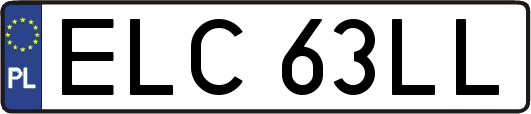 ELC63LL