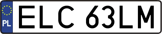 ELC63LM