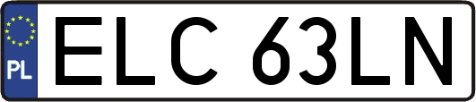 ELC63LN
