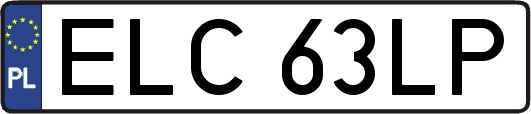 ELC63LP