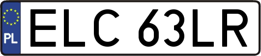 ELC63LR