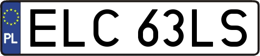 ELC63LS
