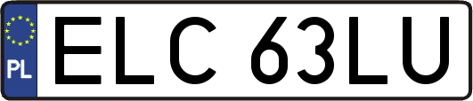 ELC63LU