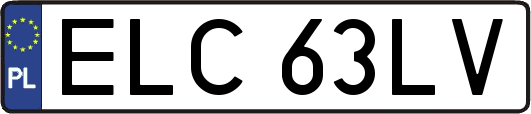 ELC63LV