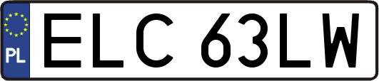 ELC63LW