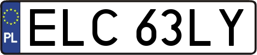 ELC63LY