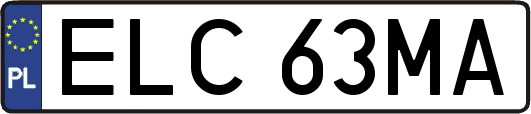 ELC63MA