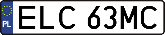 ELC63MC