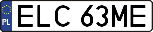 ELC63ME