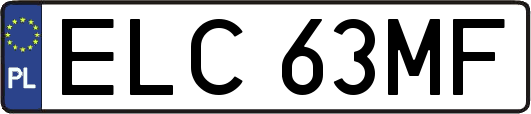 ELC63MF