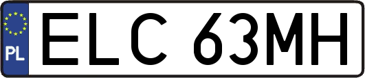 ELC63MH