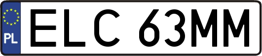 ELC63MM