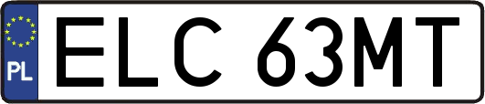 ELC63MT