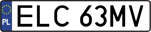 ELC63MV
