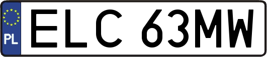 ELC63MW