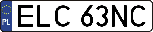 ELC63NC