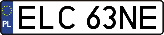 ELC63NE