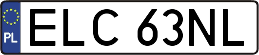 ELC63NL