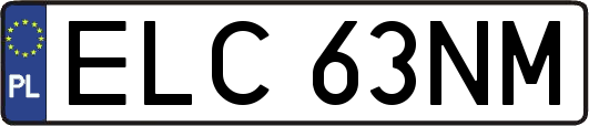 ELC63NM