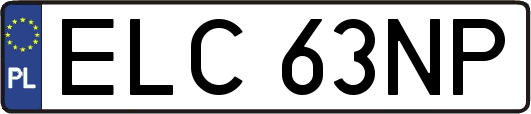 ELC63NP