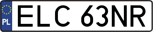 ELC63NR