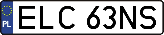 ELC63NS