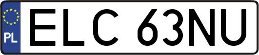 ELC63NU