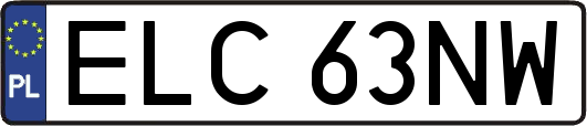 ELC63NW