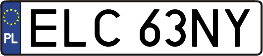 ELC63NY
