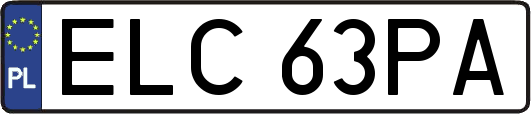 ELC63PA